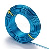 Anodized Aluminum Wire AW-S001-2.0mm-16-3