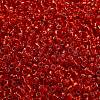 TOHO 6/0 Round Beads X-SEED-TR06-0025B-4