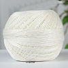 Size 7 Cotton Knitting Crochet Yarn PW-WGB3DD7-01-1