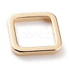 Brass Linking Rings LS-KK-Y003-01B-G-3
