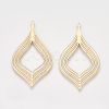 Brass Pendants X-KKC-T001-31KC-1