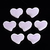 Flocky Acrylic Beads X-MACR-S275-27C-1