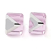 K9 Glass Imitation Austrian Crystal Beads GLAA-P069-01A-223-1