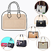 Wool Felt Purse Organizer Insert FIND-WH0126-38A-5