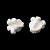Synthetic Coral Beads X-CORA-K010-01E-2