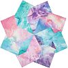 Square Origami Paper DIY-NB0003-08A-1