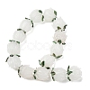 Handmade Lampwork Beads X-LAMP-F041-02F-2