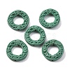 Cinnabar Beads CARL-K001-13-1