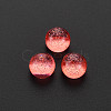 Transparent Acrylic Cabochons TACR-N006-61C-1