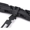 Plastic Cable Ties FIND-WH0001-84-2