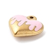 304 Stainless Steel Pendants STAS-M326-01B-G-2