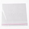 Rectangle OPP Cellophane Bags OPC-N001-01G-01-1