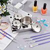 Manicure Kits MRMJ-OC0001-87P-4