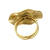 Ion Plating(IP) 304 Stainless Steel Ring Components STAS-U031-03G-3