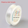 Korean Elastic Crystal Thread EW-F008-0.4mm-6