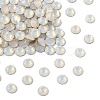 Preciosa® MAXIMA Crystal No Hotfix Flatback Stones Y-PRC-NSS16-01000-1