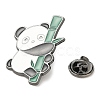 Panda Enamel Pins JEWB-K012-03F-EB-3