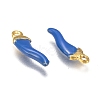 Brass Charms KK-S345-057-3