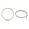 Brass Linking Rings X-EC18730mm-NFAB-2