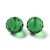 K9 Glass Imitation Austrian Crystal Beads GLAA-H024-17C-08-2