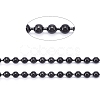 304 Stainless Steel Ball Chains CHS-F011-10C-B-1