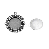 Pendant Making Sets DIY-X0288-64AS-LF-1