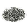 12/0 Grade A Round Glass Seed Beads SEED-Q008-M576-2