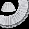2 Yards Cotton Lace DIY-GA0008-52A-1