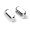 Non-Tarnish 304 Stainless Steel Stud Earring Findings STAS-F286-13P-1