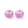 Resin European Beads RPDL-T003-07-2
