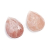 Natural Mixed Gemstone Cabochons X-G-L514-031-3