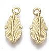 Alloy Charms X-PALLOY-S132-082-2