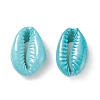 Cowrie Shell Beads SHEL-XCP0001-04-2