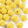 Acrylic Beads OACR-S039-06-81-1