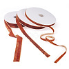 3Rolls 3 Styles Velvet Ribbon SRIB-YS0001-01C-3