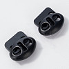 Alloy Cord Locks AL-CBA8CAC-01EB-1