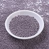 MIYUKI Round Rocailles Beads X-SEED-G007-RR0437-2