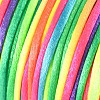 Nylon Satin Rattail Cords NWIR-A004-5A-3