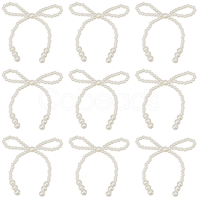 ABS Plastic Findings FIND-WH20816-015-1