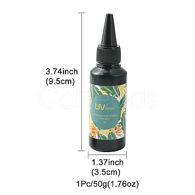 UV Glue and Bottles DIY-YWC0001-87B-1