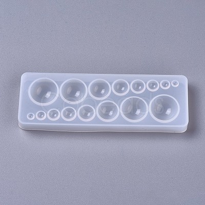 Silicone Molds X-DIY-F041-04-1