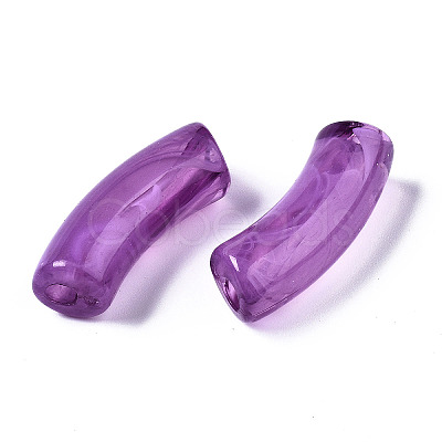 Acrylic Beads LS-SACR-S678-036-1