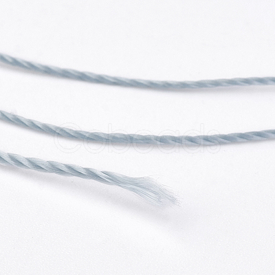 Polyester Thread NWIR-K023-0.5mm-18-1