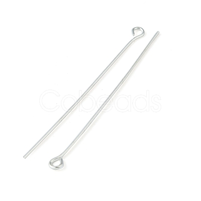 Iron Eye Pin IFIN-50x0.8mm-S-01-NF-1