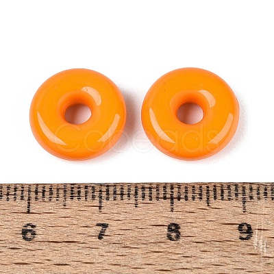 Acrylic Beads MACR-L010-05C-02-1