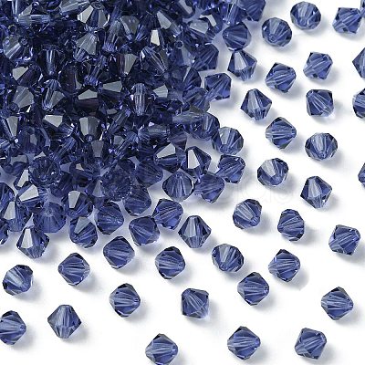 Preciosa® Crystal Beads X-PRC-BA6-20410-1