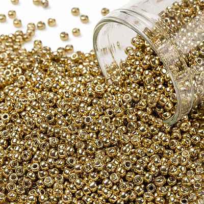 TOHO 11/0 Round Beads SEED-TR11-0557-1