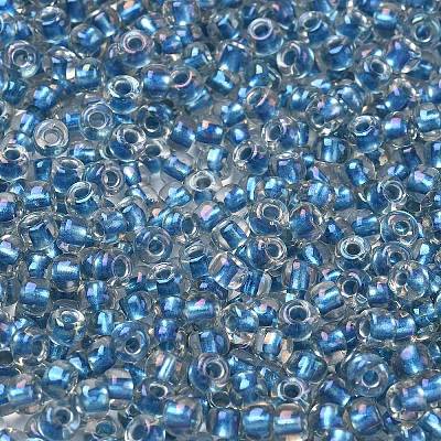 TOHO 6/0 Round Beads SEED-TR06-0263-1