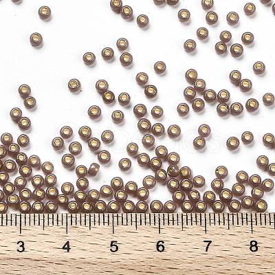 TOHO 8/0 Round Beads SEED-XTR08-2251-1