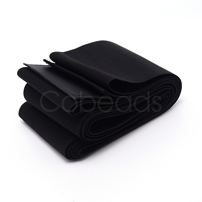 Nylon Fitness Bellyband AJEW-SZC0005-02-1
